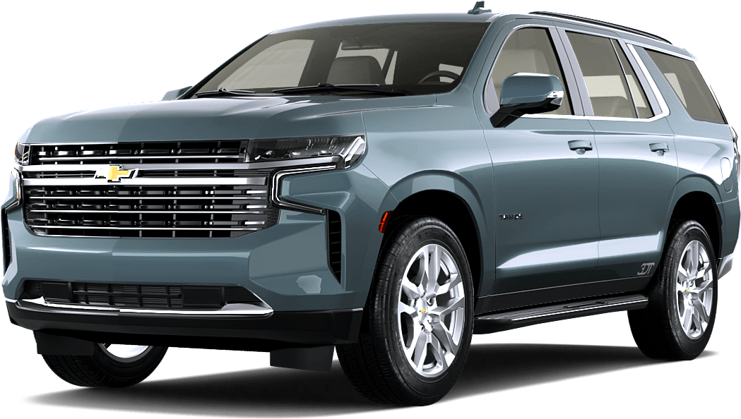 Chevrolet Tahoe 4 Door SUV 2021-2024